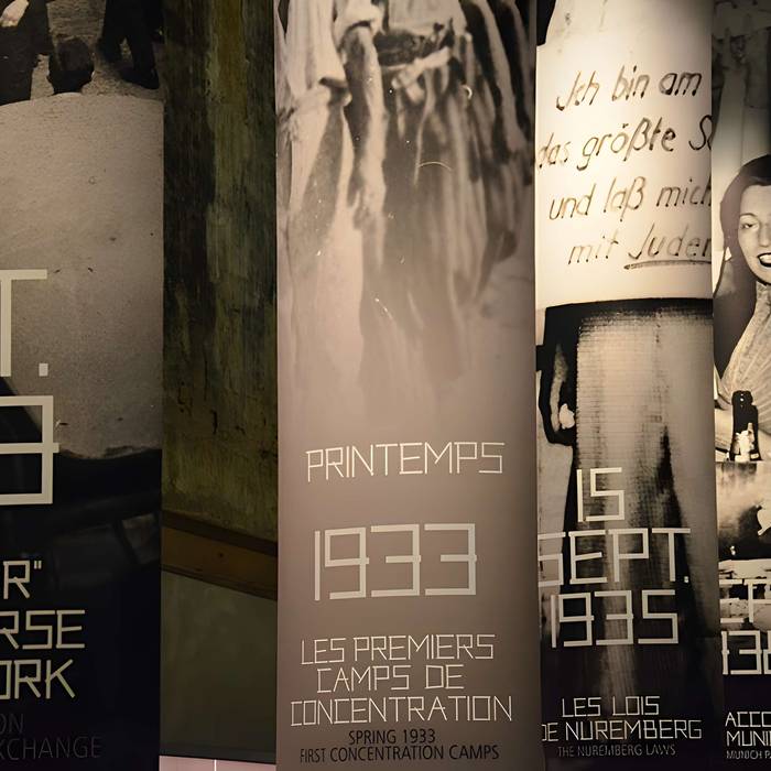 Photo de Tuilerie des Milles, ancien camp dinternement