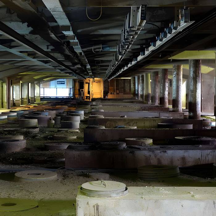 Photo de Tuilerie des Milles, ancien camp dinternement