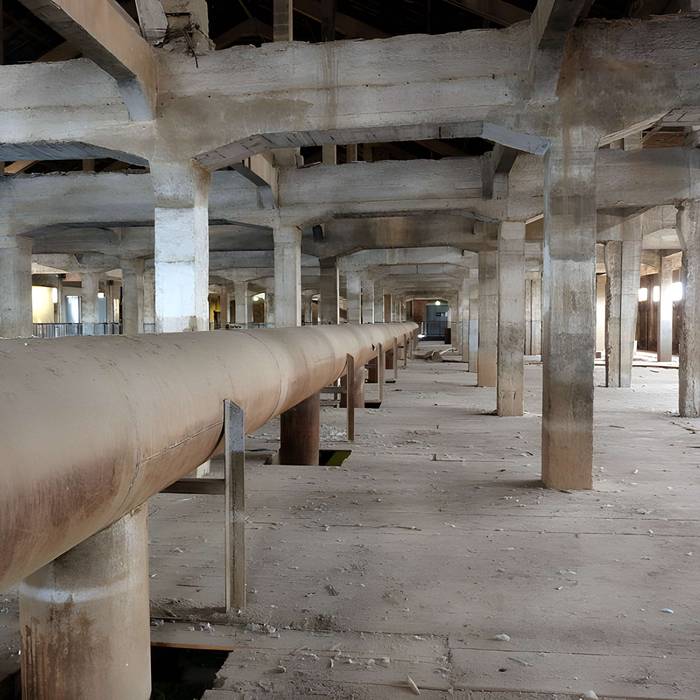 Photo de Tuilerie des Milles, ancien camp dinternement