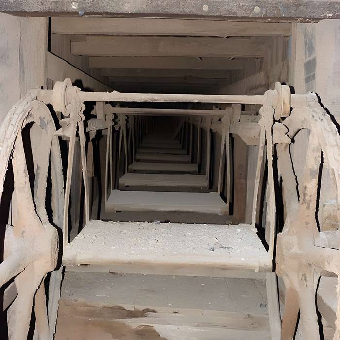 Photo de Tuilerie des Milles, ancien camp dinternement