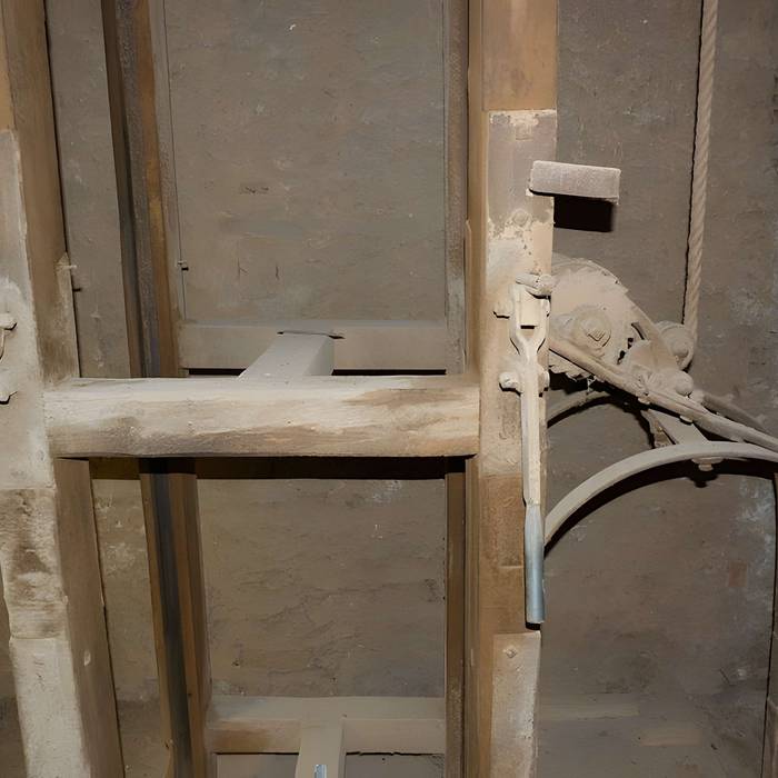 Photo de Tuilerie des Milles, ancien camp dinternement