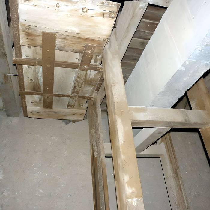 Photo de Tuilerie des Milles, ancien camp dinternement