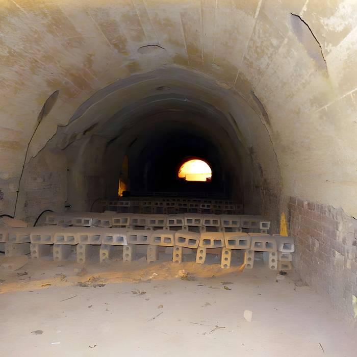 Photo de Tuilerie des Milles, ancien camp dinternement