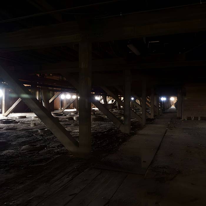 Photo de Tuilerie des Milles, ancien camp dinternement