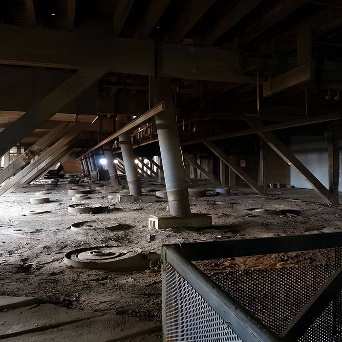 Photo de Tuilerie des Milles, ancien camp dinternement