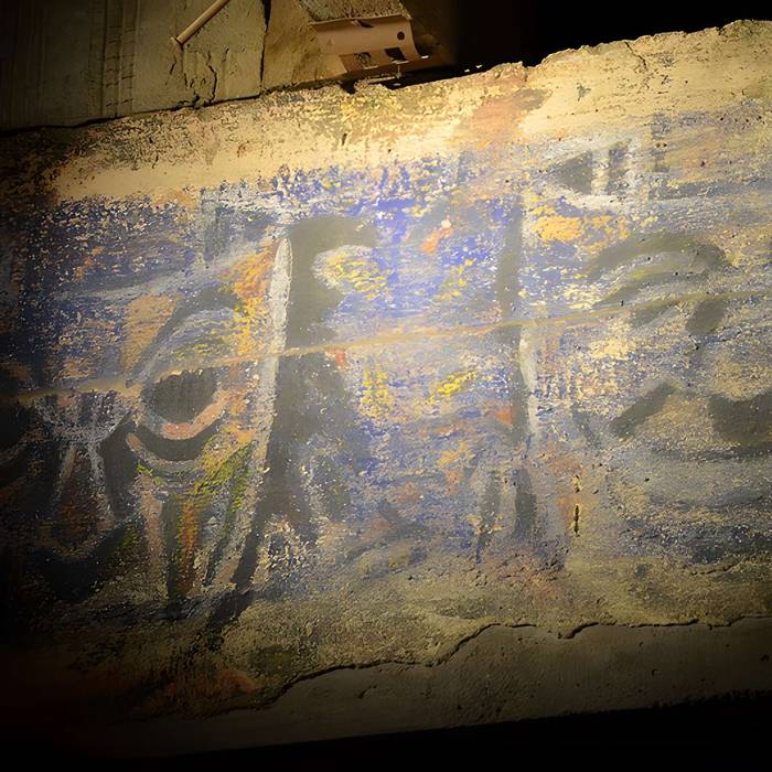 Photo de Tuilerie des Milles, ancien camp dinternement