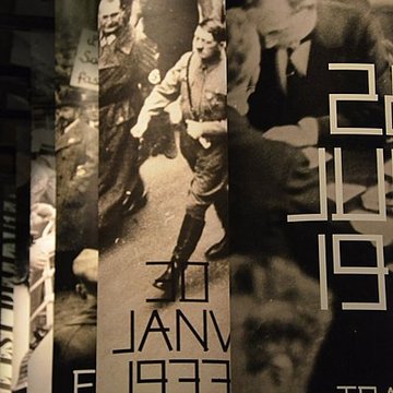 Tuilerie des Milles, ancien camp dinternement