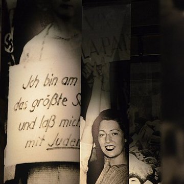 Tuilerie des Milles, ancien camp dinternement