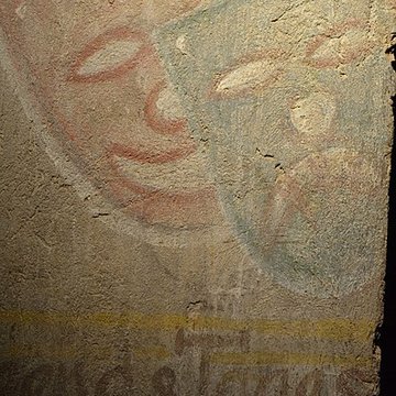 Tuilerie des Milles, ancien camp dinternement