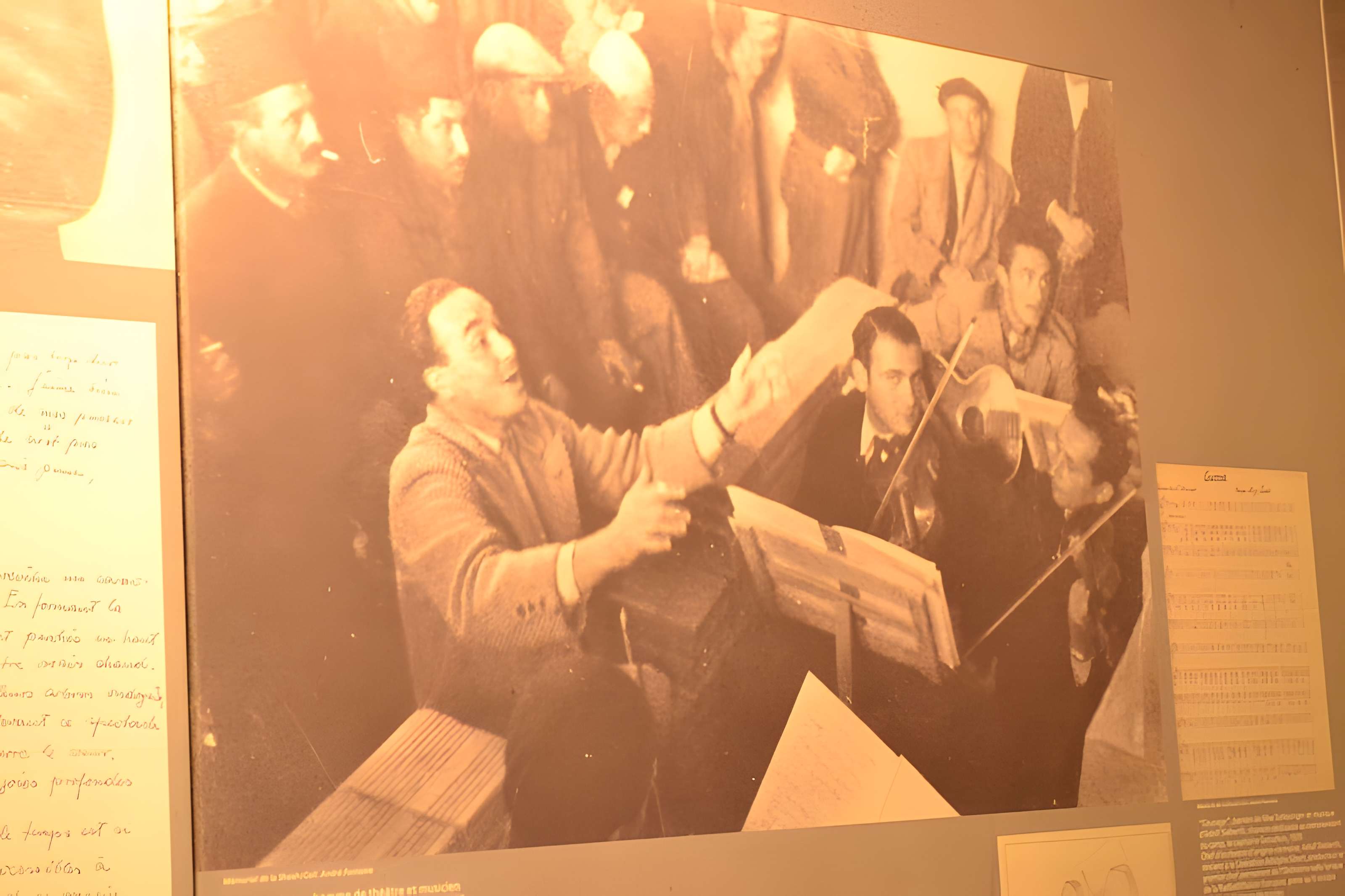 Tuilerie des Milles, ancien camp d'internement