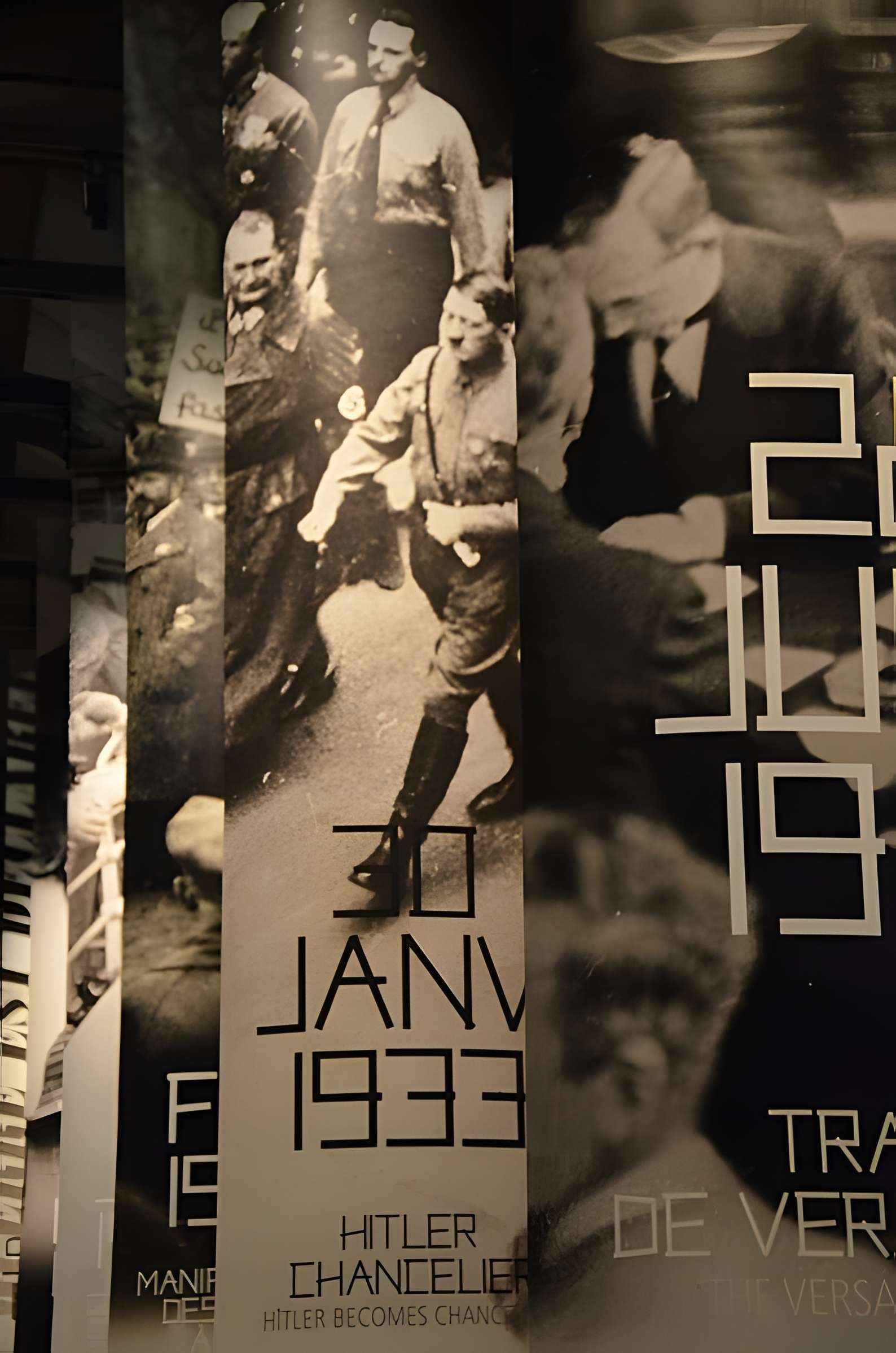 Tuilerie des Milles, ancien camp d'internement