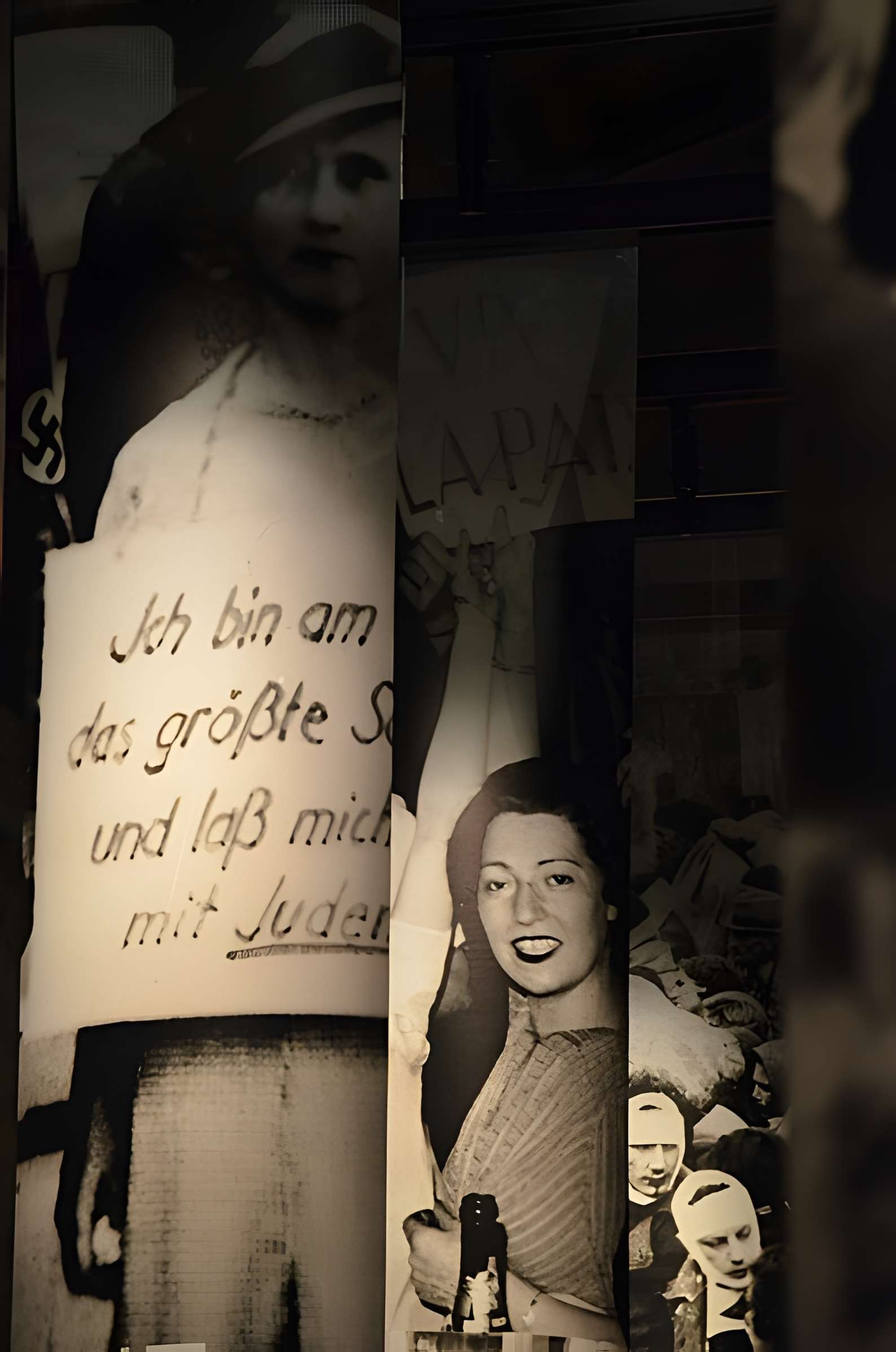 Tuilerie des Milles, ancien camp d'internement