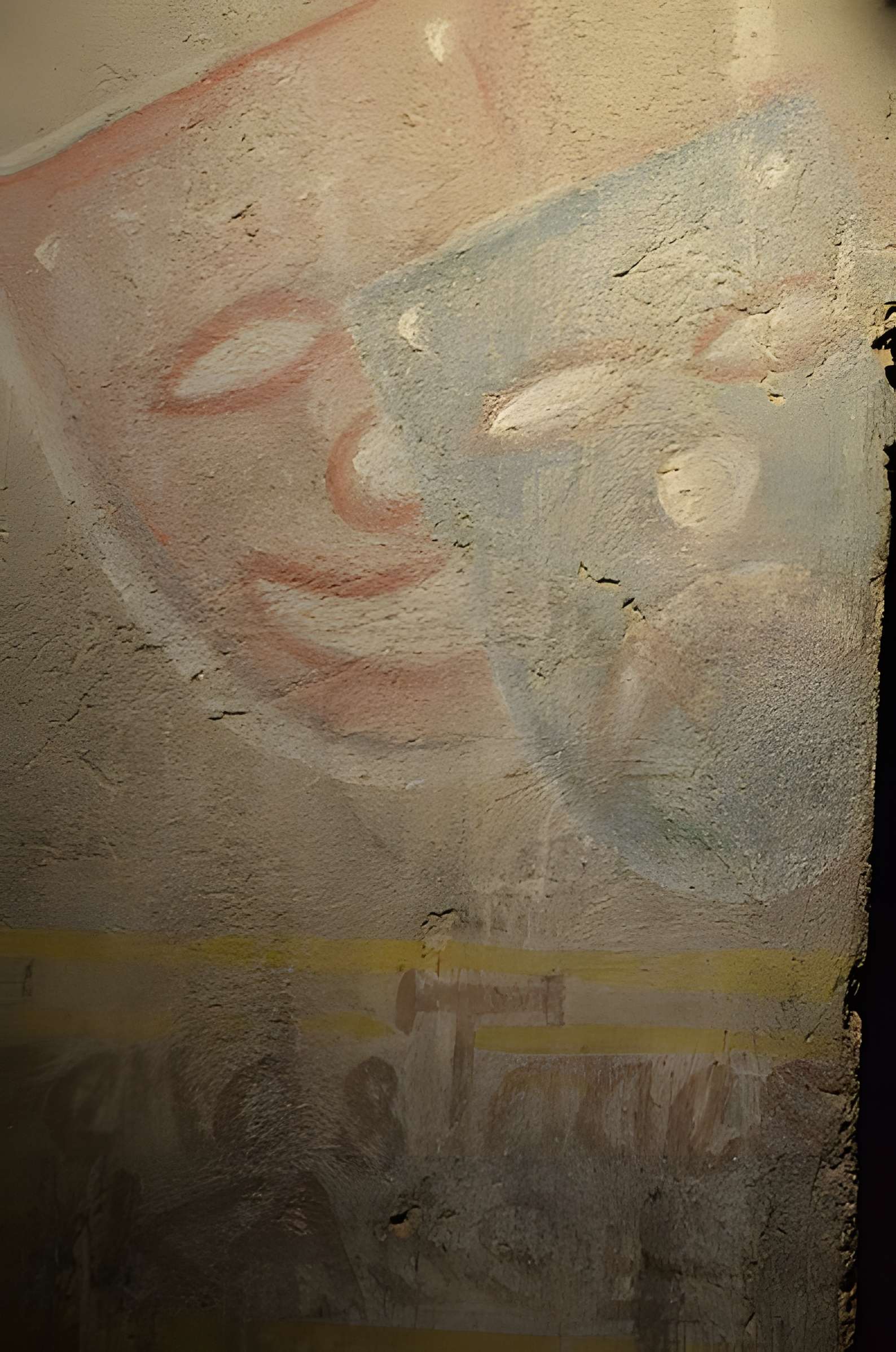 Tuilerie des Milles, ancien camp d'internement