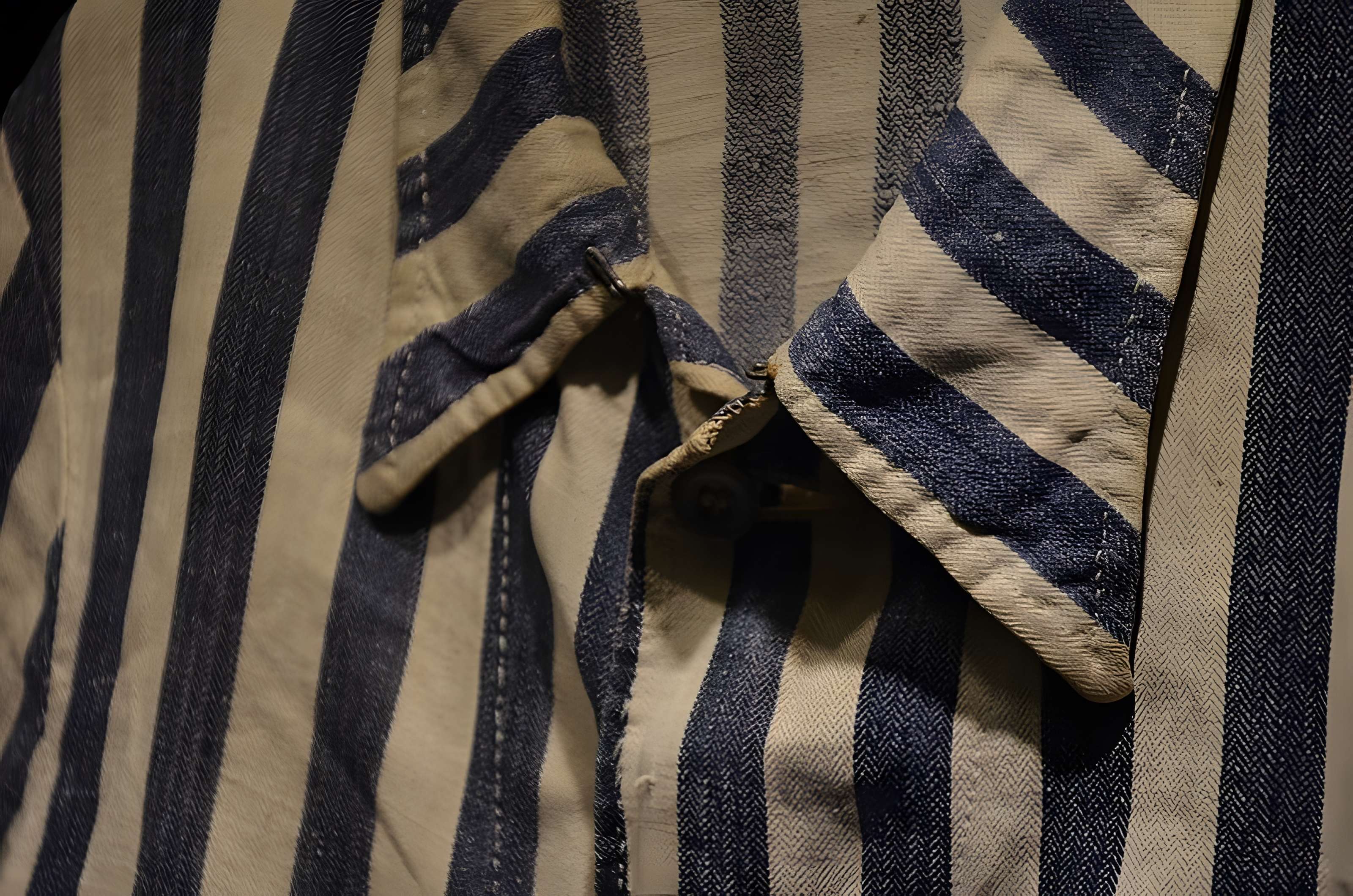 Tuilerie des Milles, ancien camp d'internement