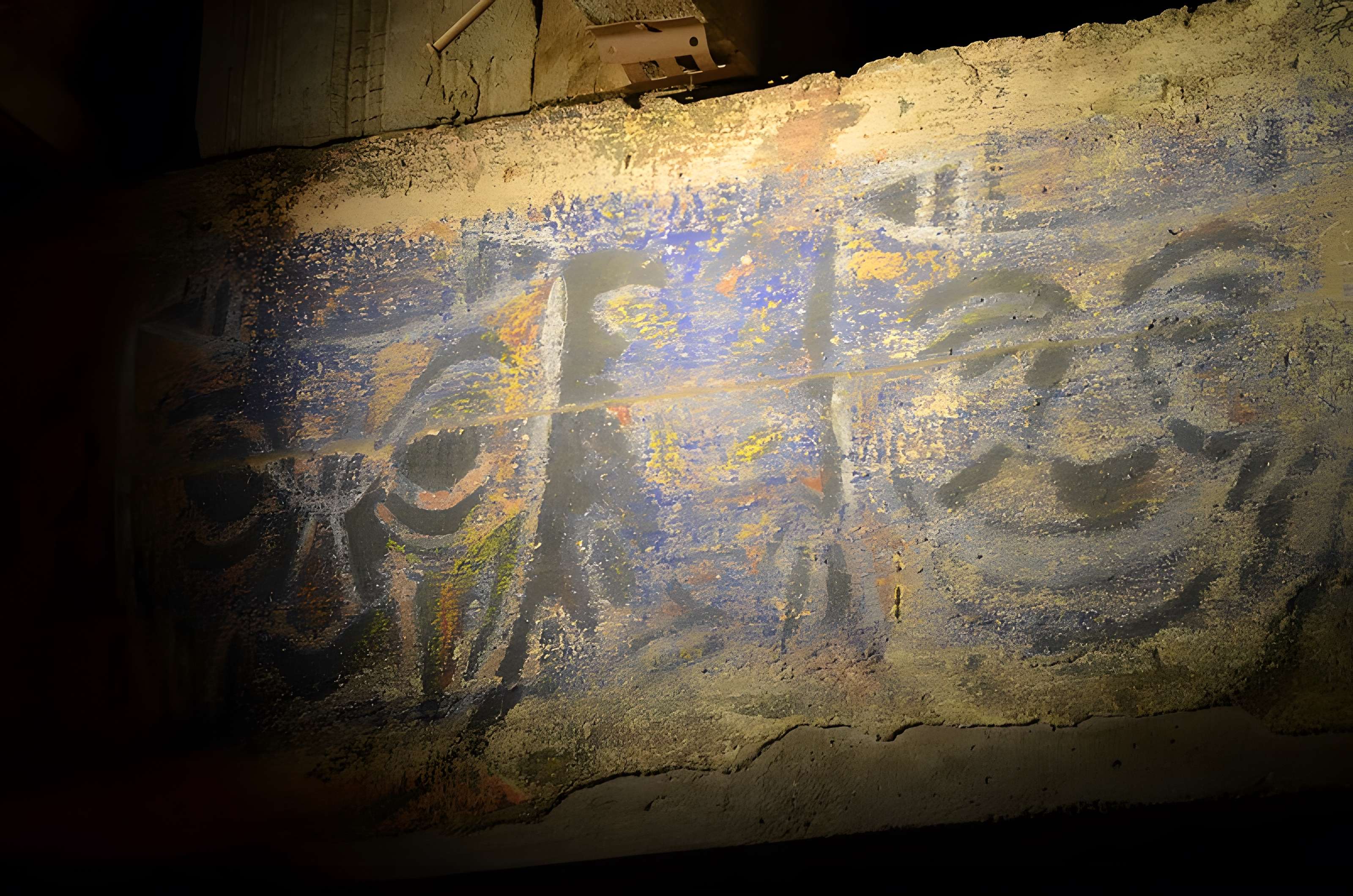 Tuilerie des Milles, ancien camp d'internement