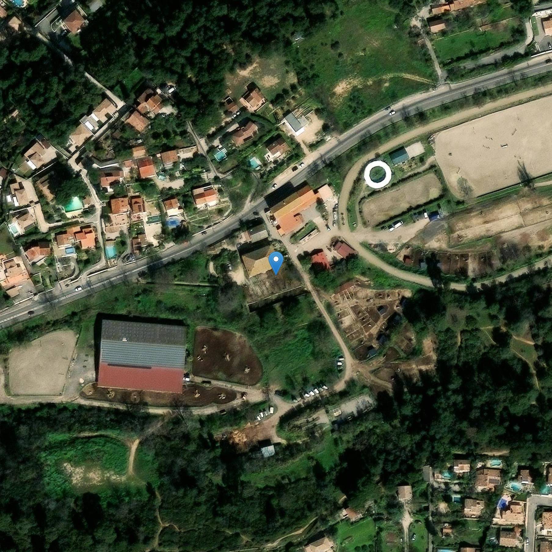 Photo de Vallombert Campaign