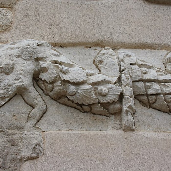Photo de Chapelle romane du cimetière