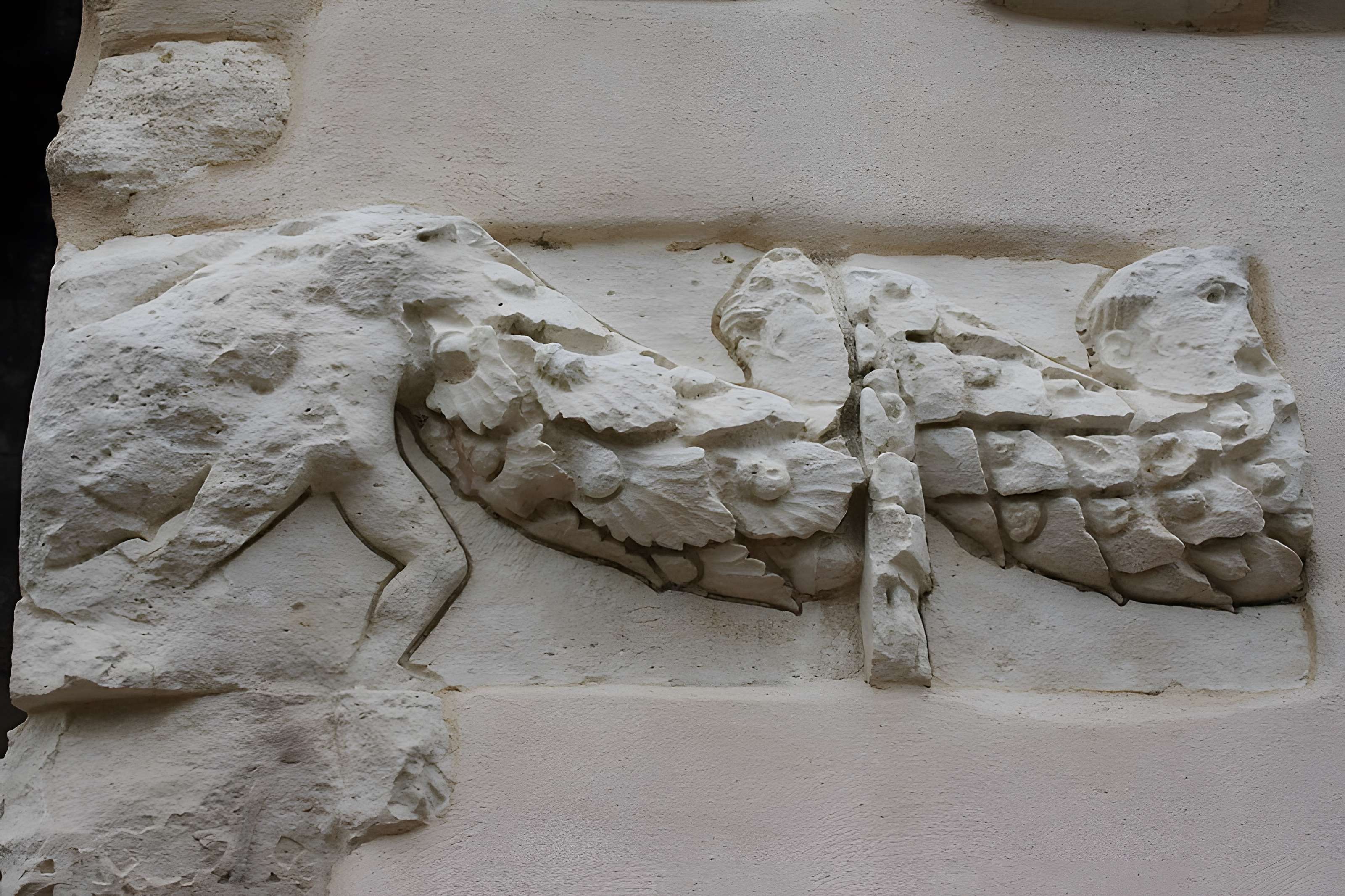 Chapelle romane du cimetière