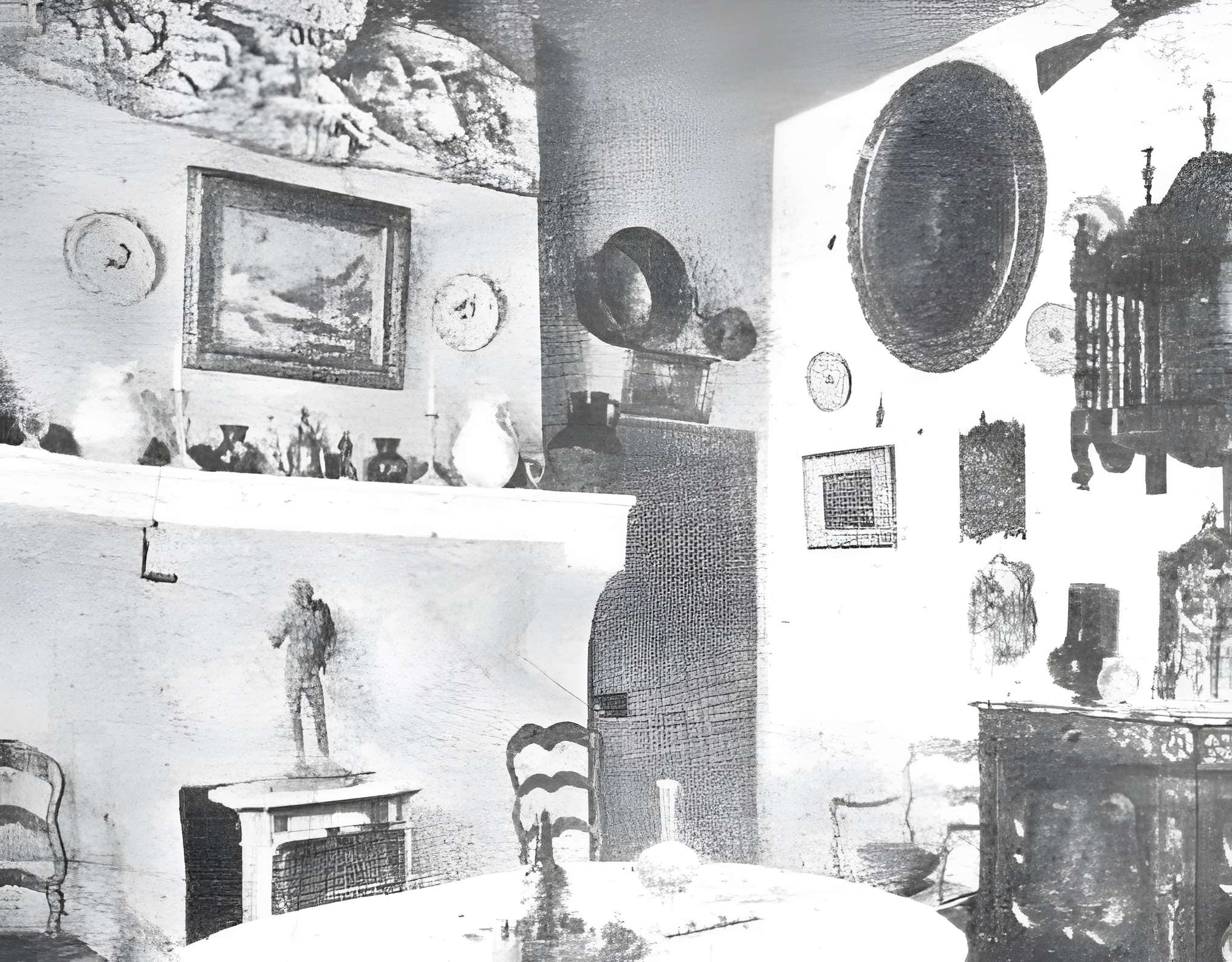 Ancien collège des Jésuites et ancien hôtel de Laval-Castellane, actuellement musée d'art chrétien et Museon Arlaten