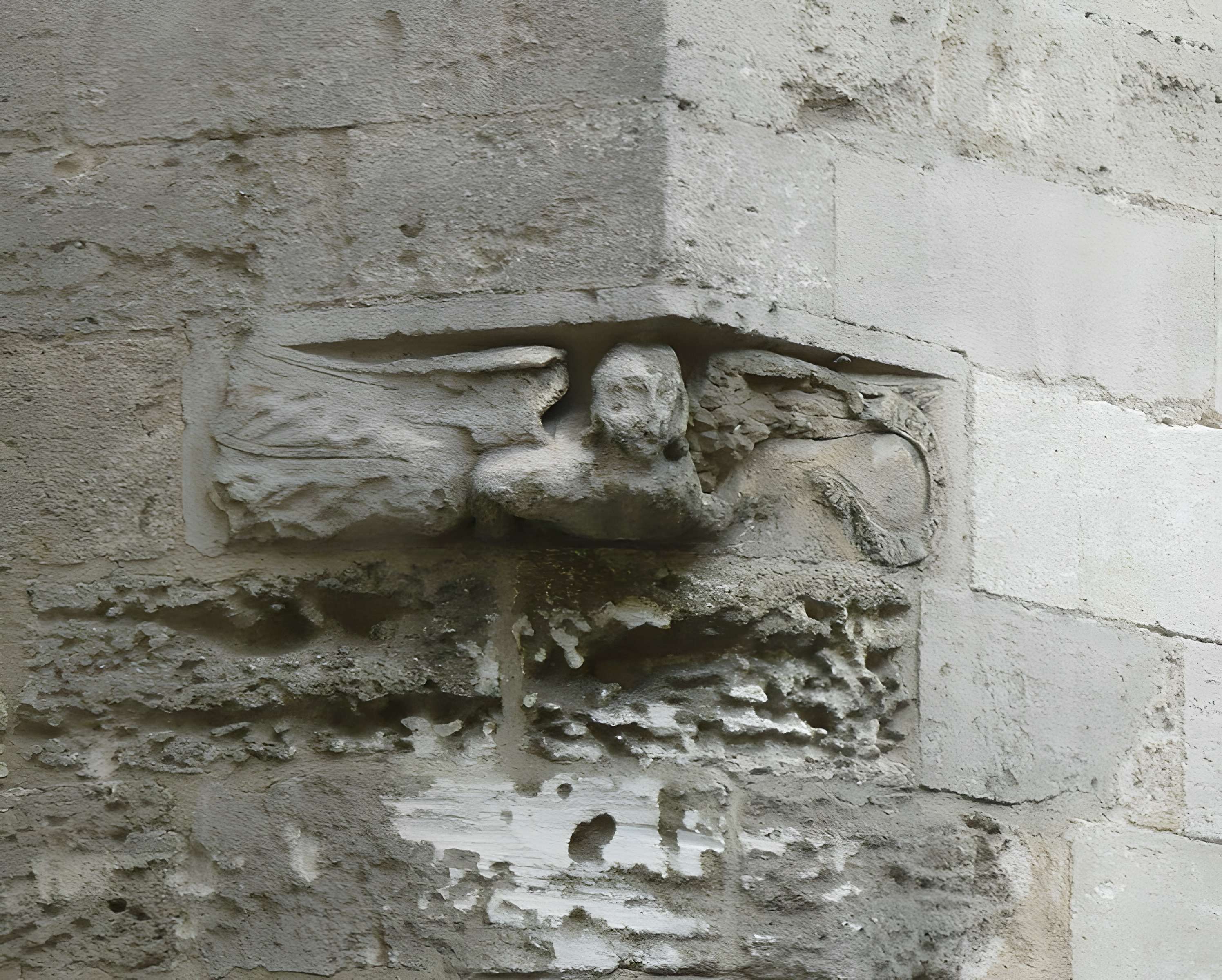 Ancien collège des Jésuites et ancien hôtel de Laval-Castellane, actuellement musée d'art chrétien et Museon Arlaten