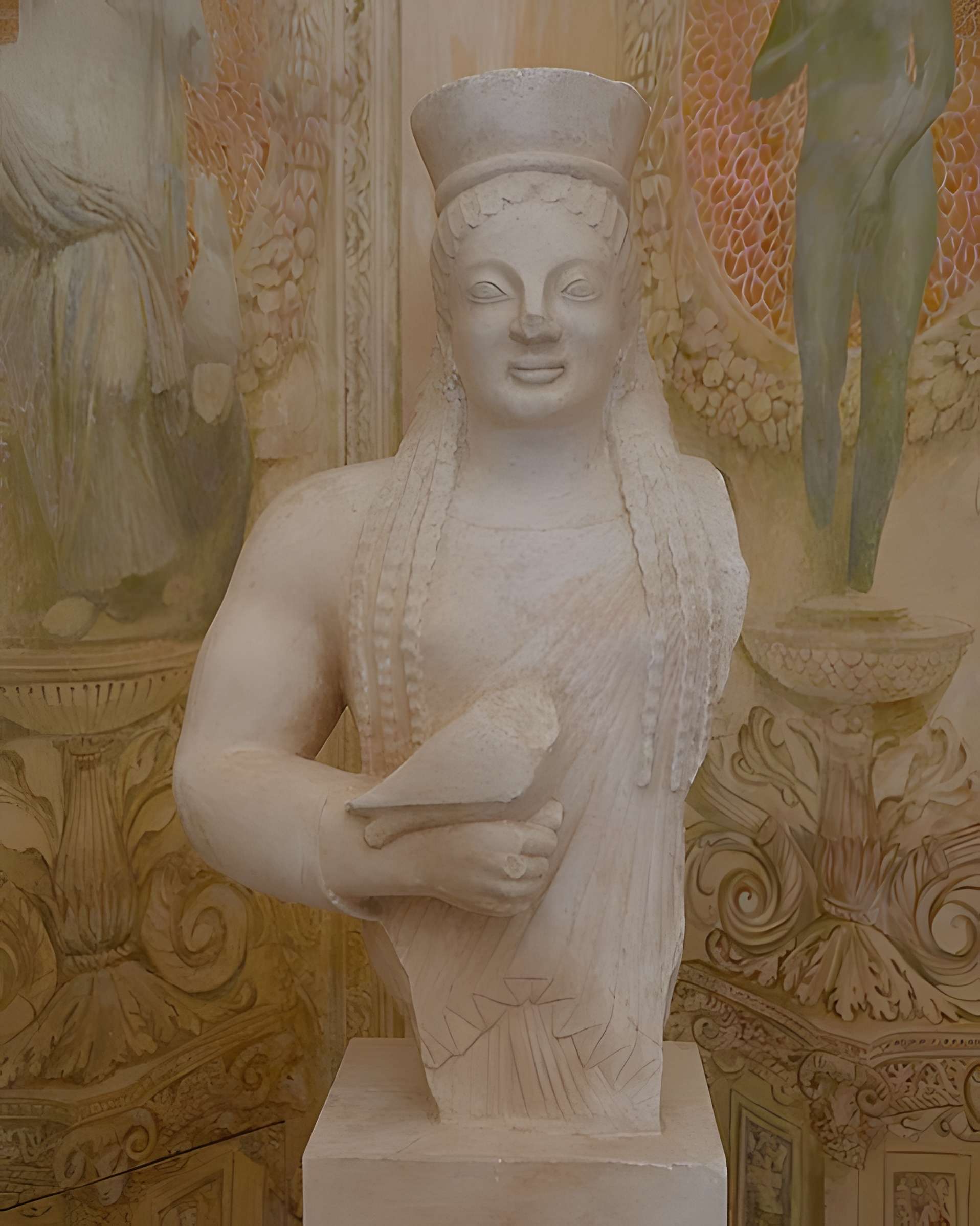 Ancien collège des Jésuites et ancien hôtel de Laval-Castellane, actuellement musée d'art chrétien et Museon Arlaten