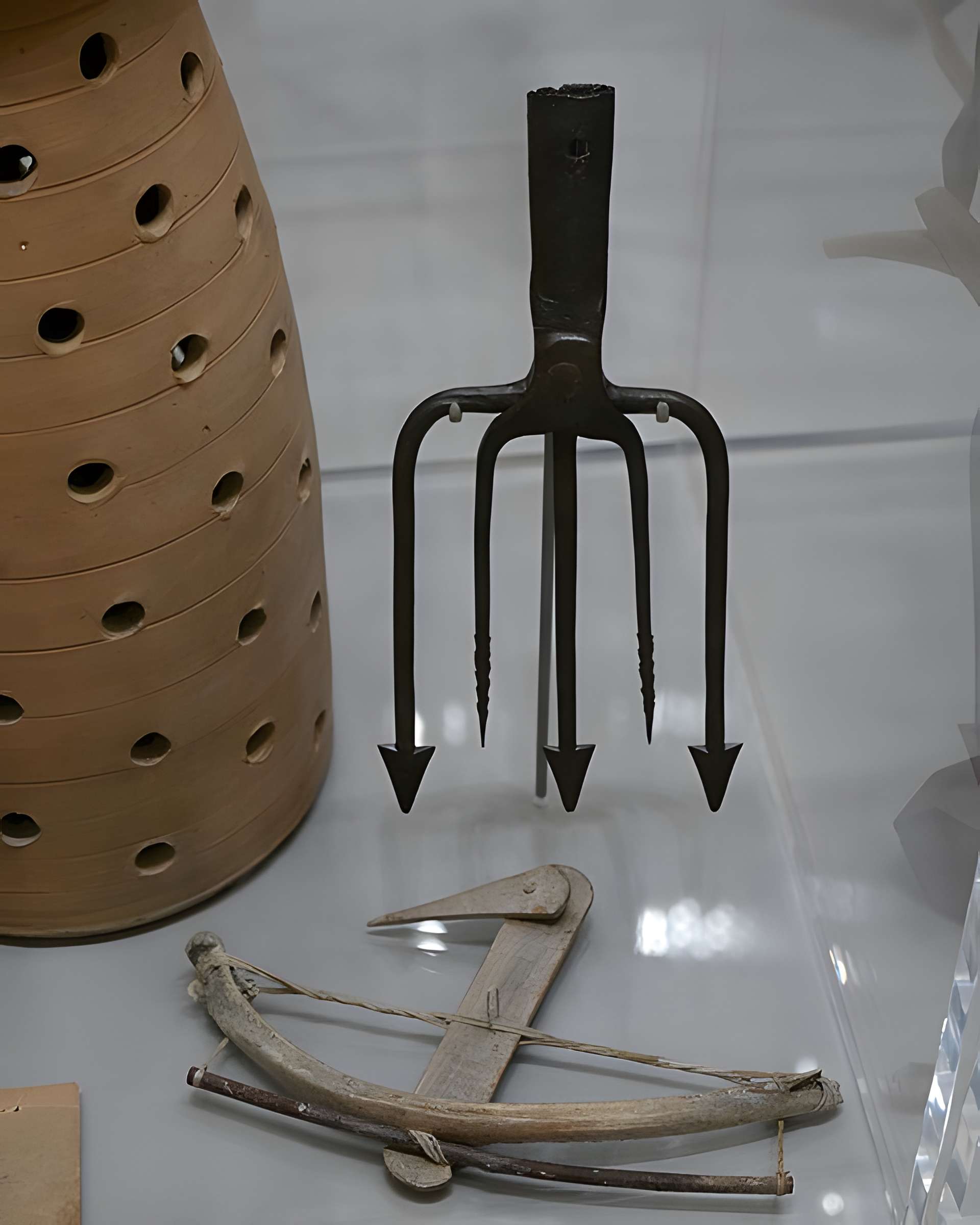 Ancien collège des Jésuites et ancien hôtel de Laval-Castellane, actuellement musée d'art chrétien et Museon Arlaten