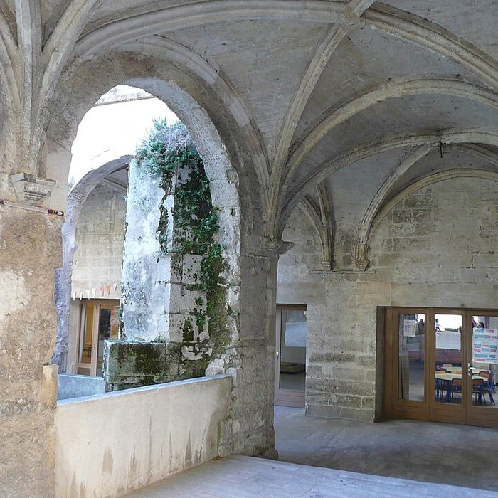 Photo de Ancien couvent des Grands-Augustins