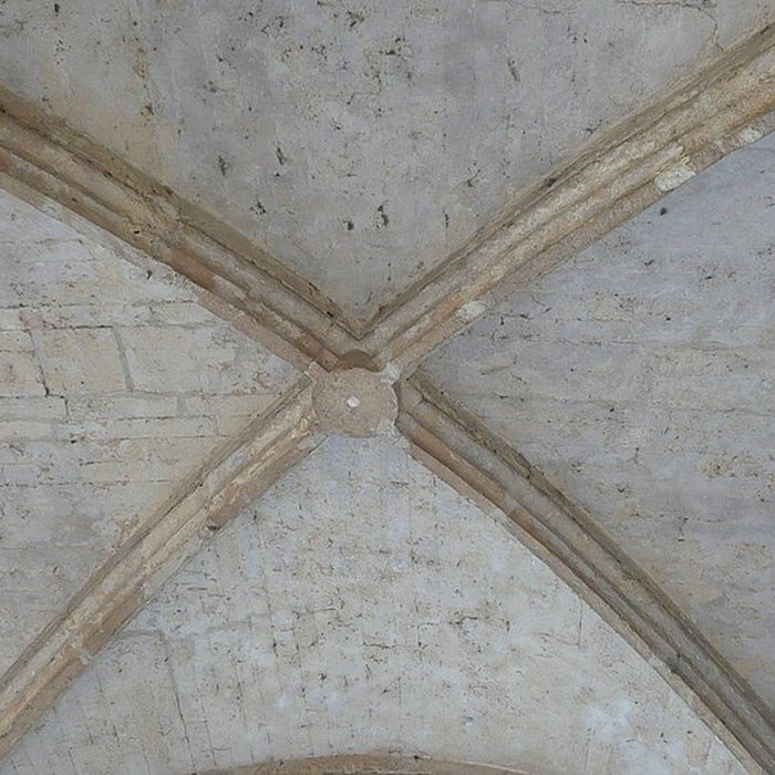 Photo de Ancien couvent des Grands-Augustins