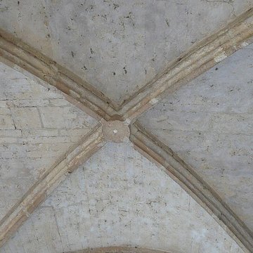 Ancien couvent des Grands-Augustins