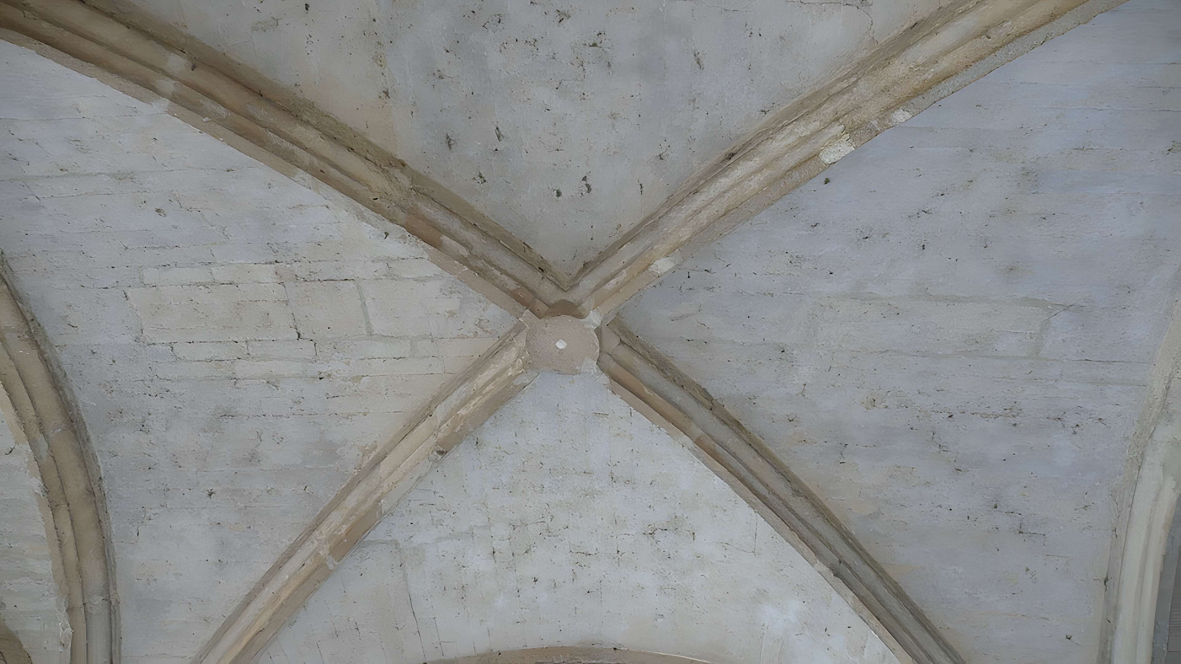 Ancien couvent des Grands-Augustins