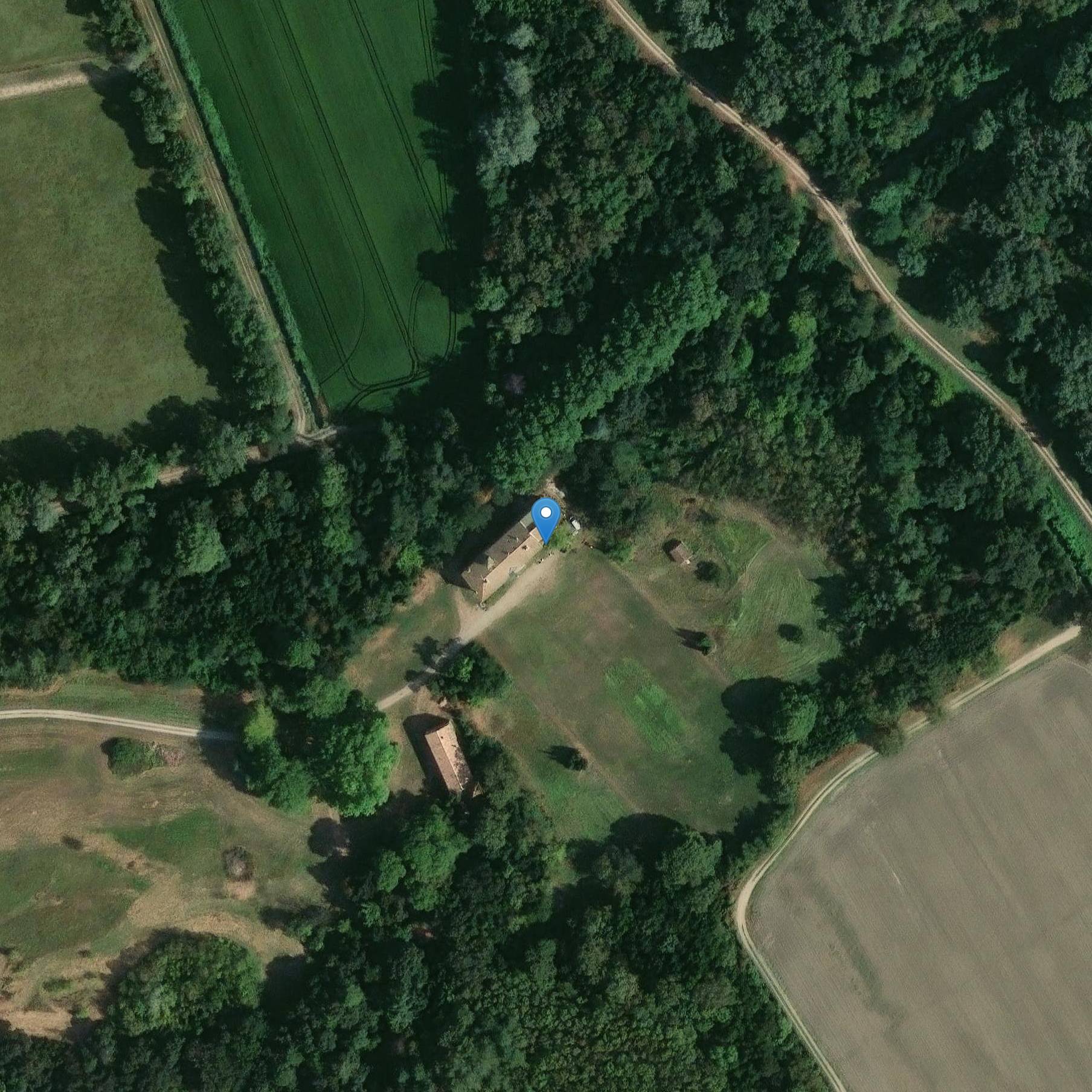 Photo de Ex azienda Giraud