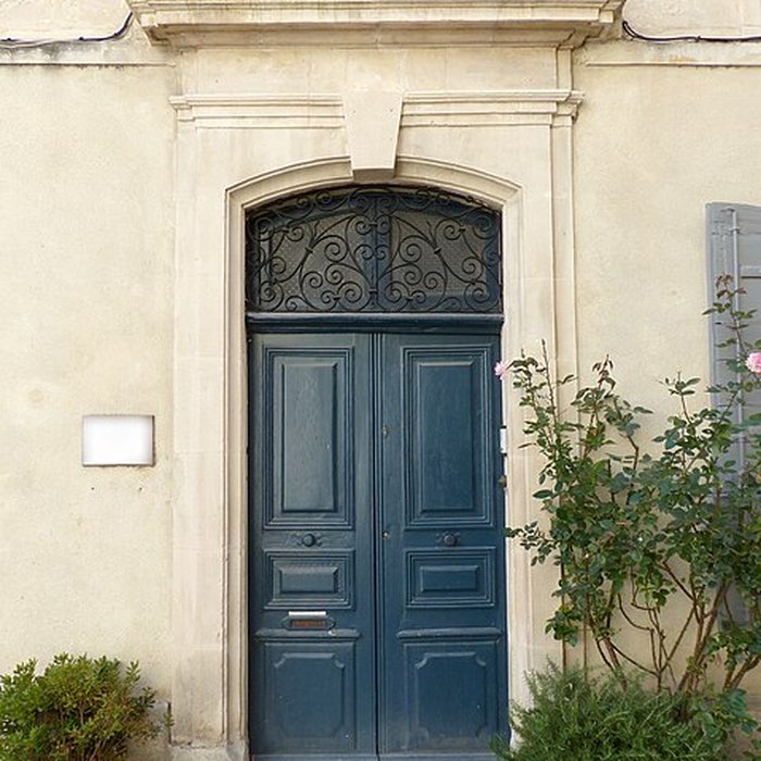 Photo de Ancien hôtel Boussicaud