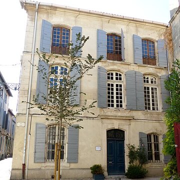 Ancien hôtel Boussicaud