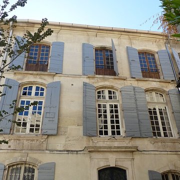 Ancien hôtel Boussicaud
