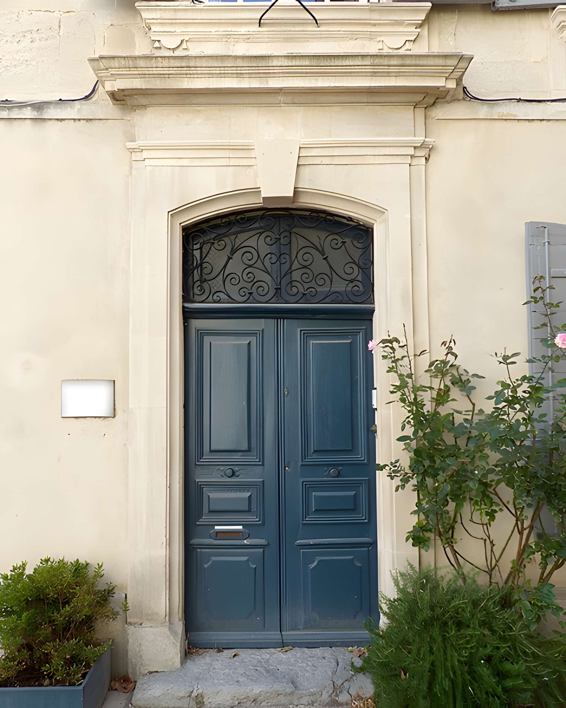 Ancien hôtel Boussicaud