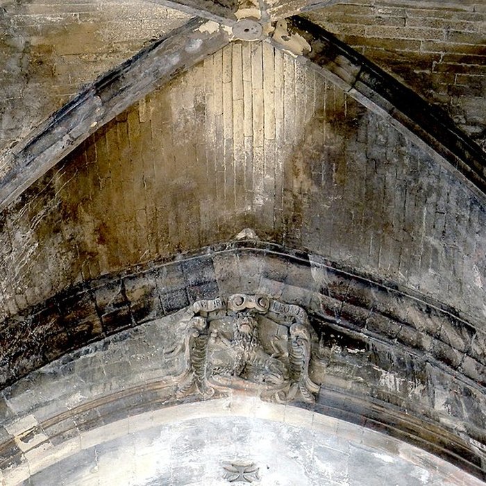 Photo de Ancienne église des Trinitaires