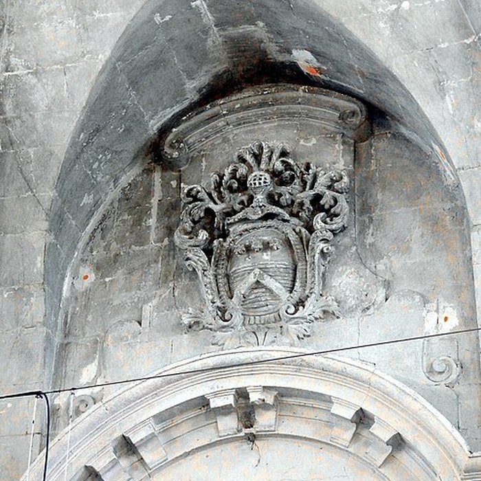 Photo de Ancienne église des Trinitaires