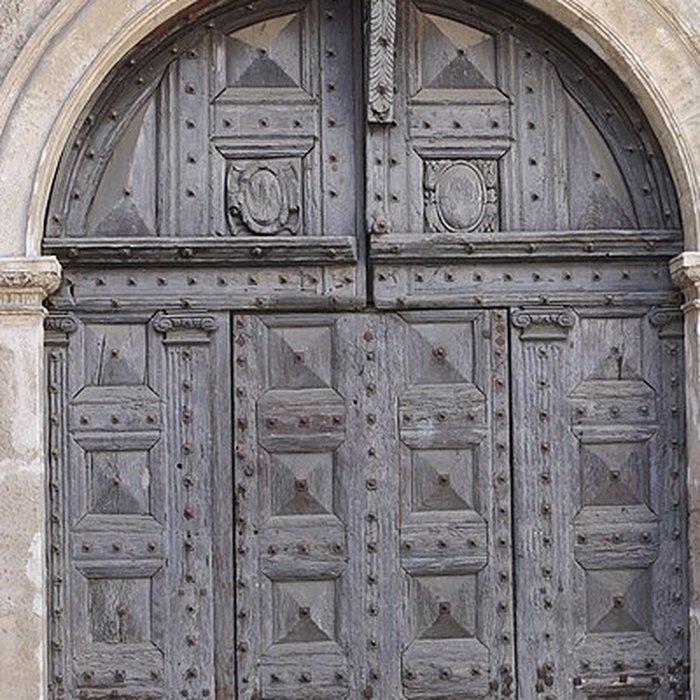 Photo de Chapelle de lHôpital