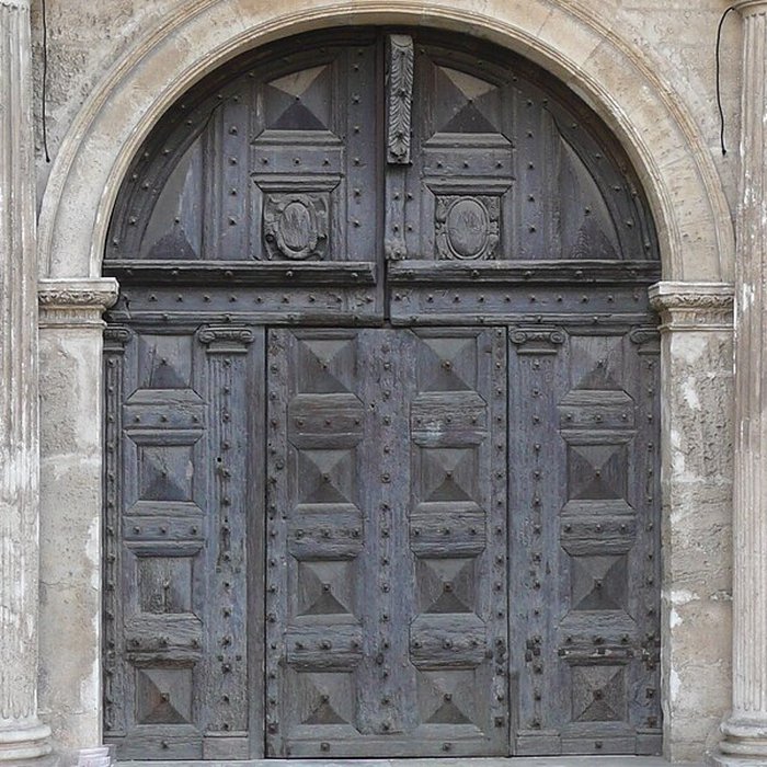 Photo de Chapelle de lHôpital