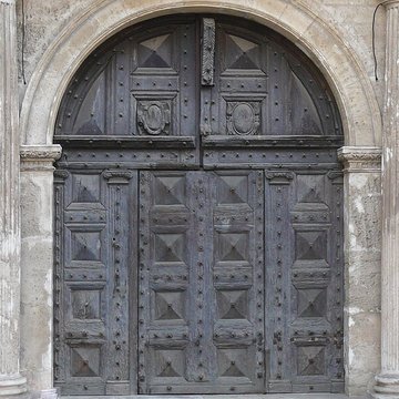 Chapelle de lHôpital