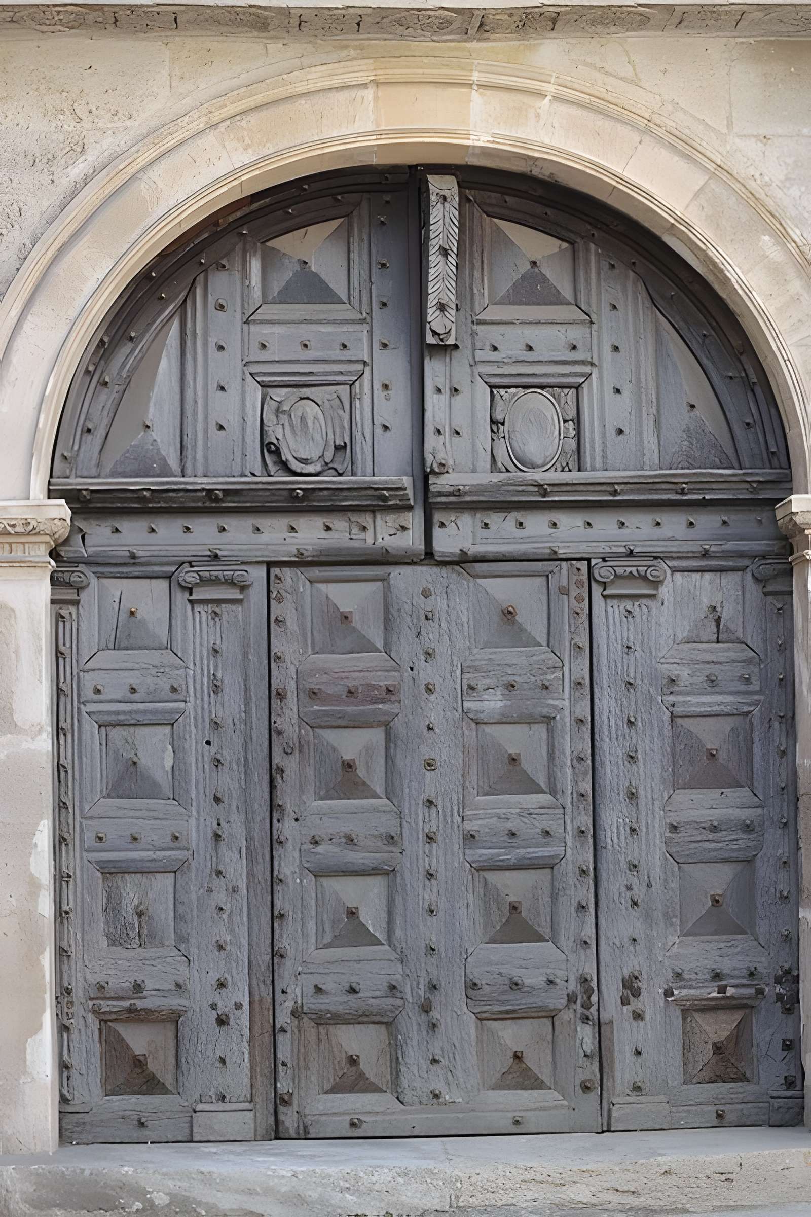 Chapelle de l'Hôpital