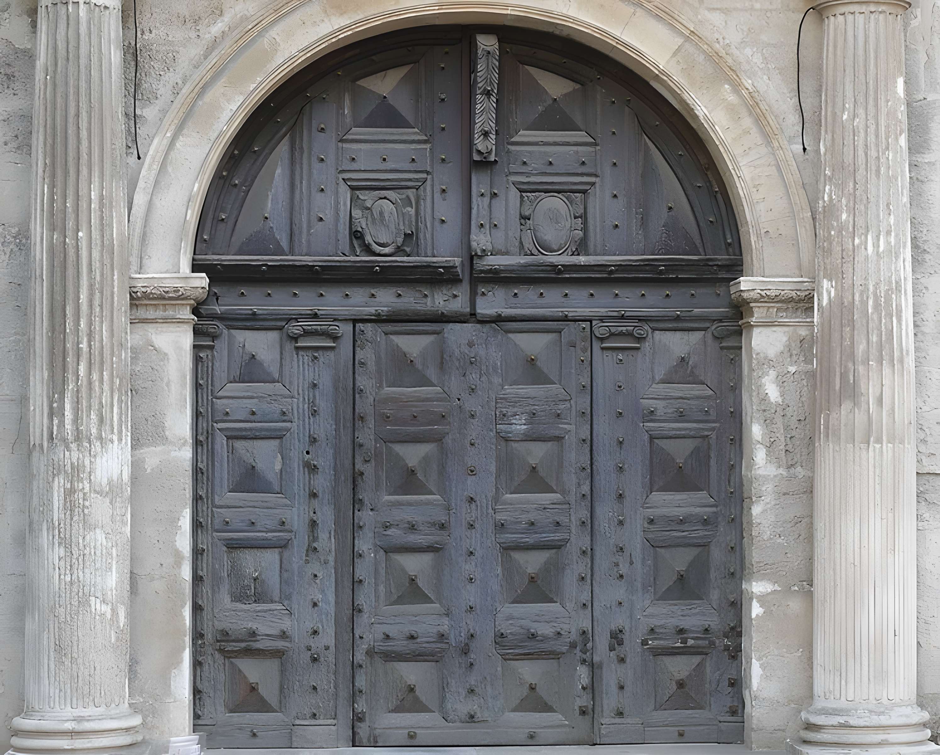 Chapelle de l'Hôpital