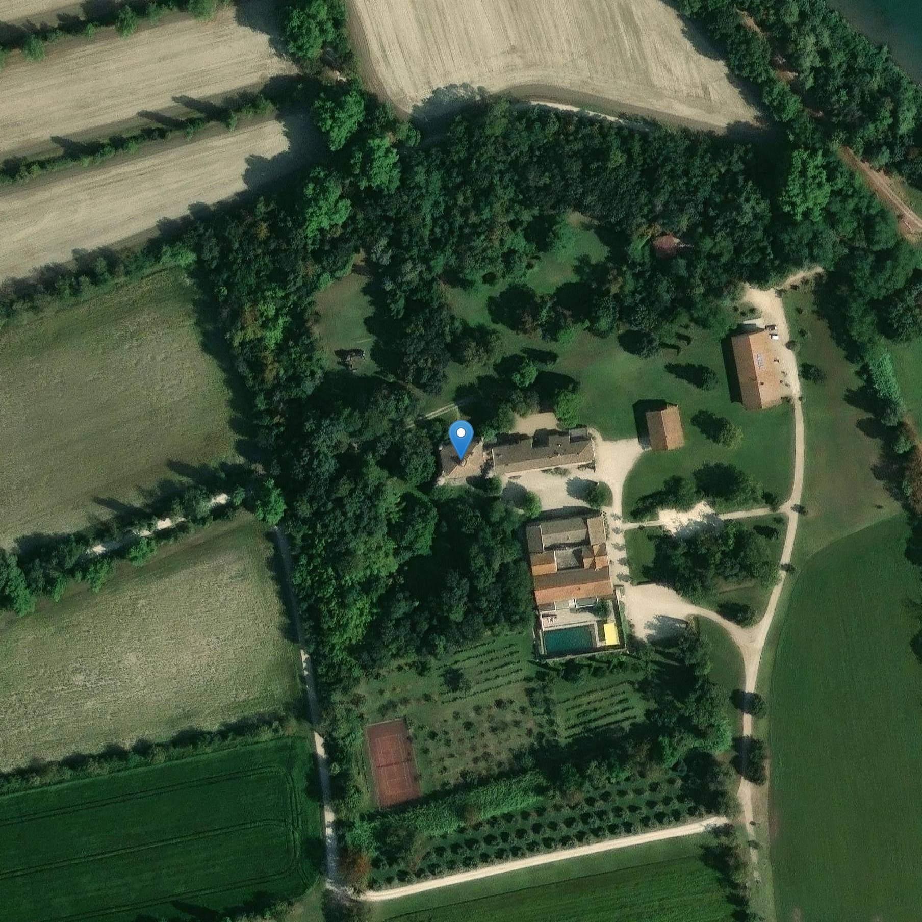 Photo de Armeillère または Armeillière