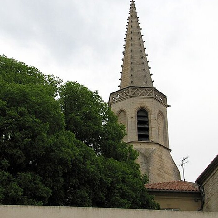 Photo de Ecole Saint-Charles