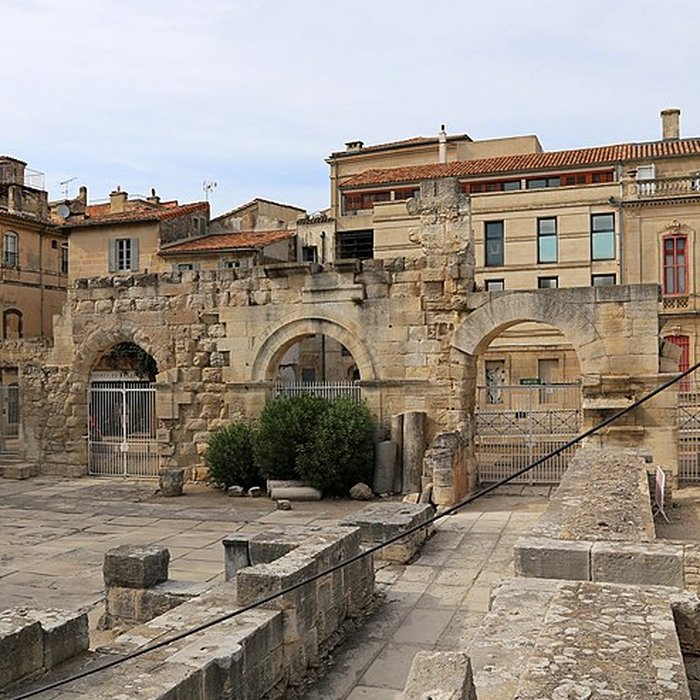 Photo de Ecole Saint-Charles