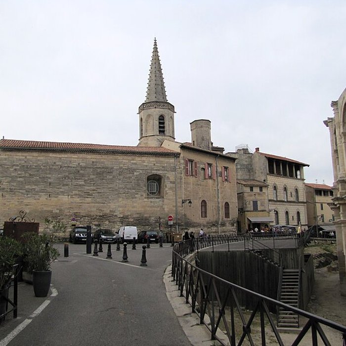 Photo de Ecole Saint-Charles