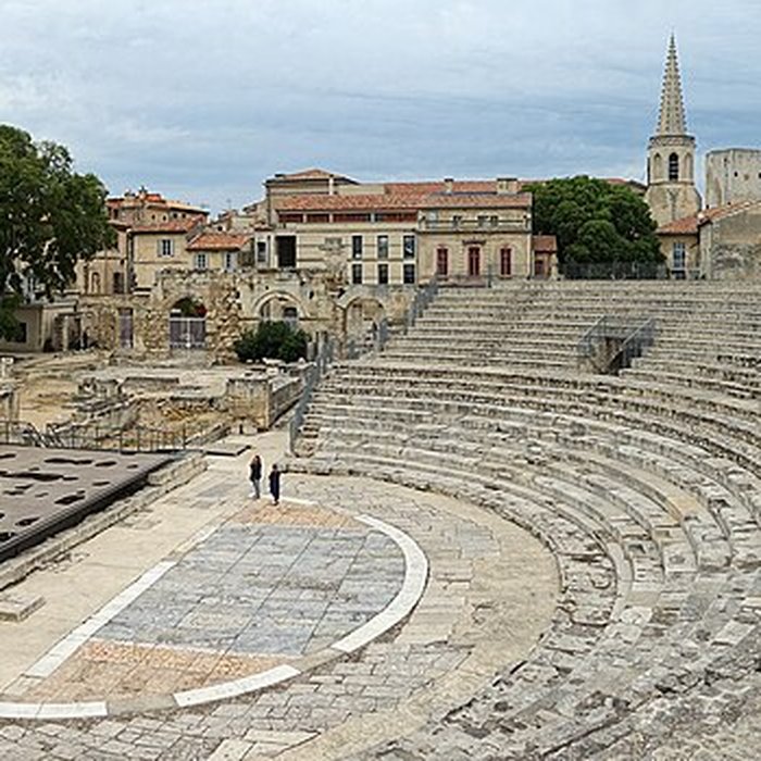 Photo de Ecole Saint-Charles