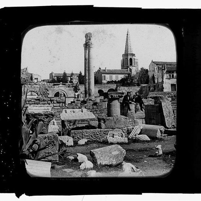 Photo de Ecole Saint-Charles