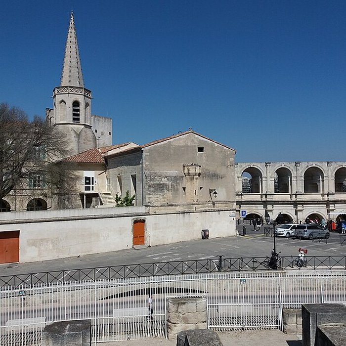 Photo de Ecole Saint-Charles