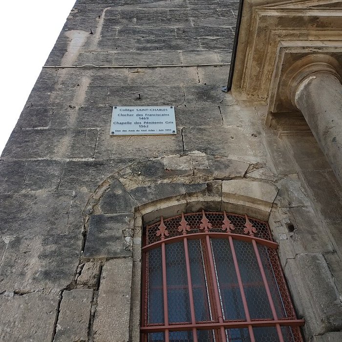 Photo de Ecole Saint-Charles